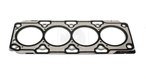 Junta, culata NIPPON PIECES SERVICES H125I45