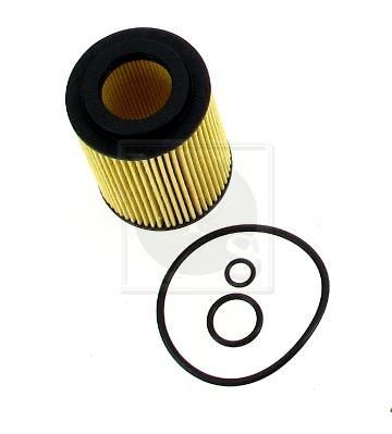 Filtre à huile NIPPON PIECES SERVICES ref. H131A03