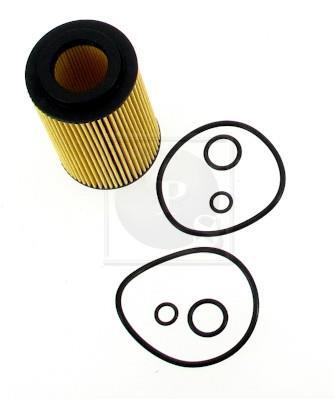 Filtre à huile NIPPON PIECES SERVICES ref. H131A05