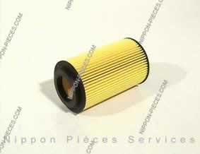 Filtre à huile NIPPON PIECES SERVICES ref. H131A05