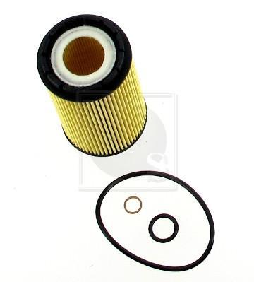 Filtre à huile NIPPON PIECES SERVICES H131I03