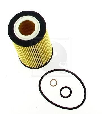 Filtre à huile NIPPON PIECES SERVICES H131I03