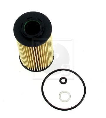 Filtro de aceite NIPPON PIECES SERVICES H131I06