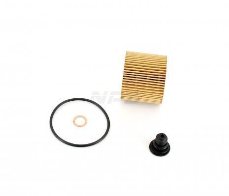 Filtre à huile NIPPON PIECES SERVICES H131I12