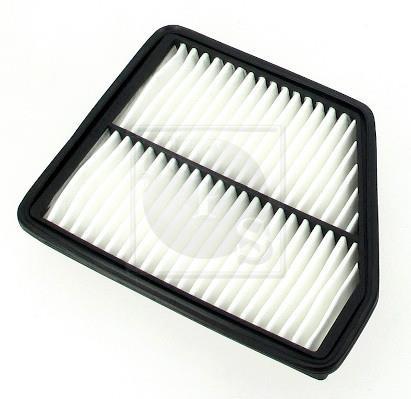 Filtro de aire (de coche) NIPPON PIECES SERVICES H132I18