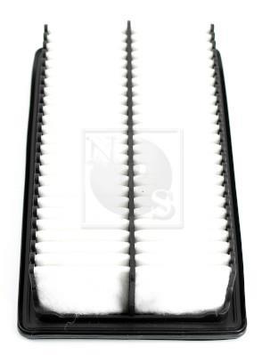 Filtre à air NIPPON PIECES SERVICES ref. H132I57