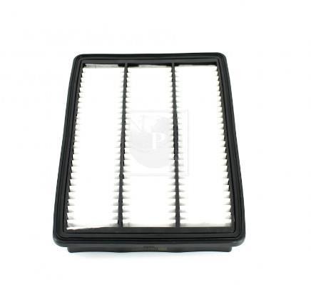 Filtro de aire (de coche) NIPPON PIECES SERVICES H132I59