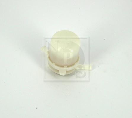 Filtro combustible NIPPON PIECES SERVICES ref. H133A08