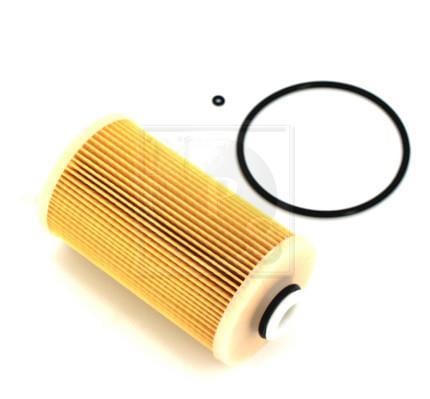Filtro combustible NIPPON PIECES SERVICES H133A18