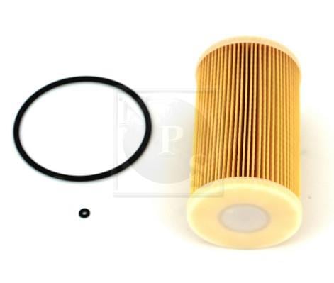 Filtro combustible NIPPON PIECES SERVICES H133A18