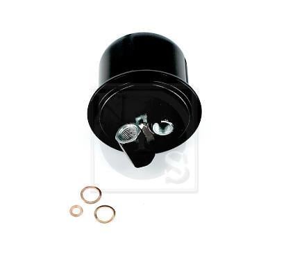Filtro combustible NIPPON PIECES SERVICES ref. H133A20