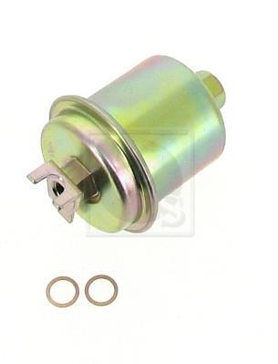 Filtre à carburant (Filtre à gasoil) NIPPON PIECES SERVICES ref. H133A33