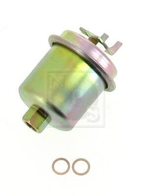 Filtre à carburant (Filtre à gasoil) NIPPON PIECES SERVICES ref. H133A33