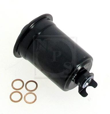 Filtre à carburant (Filtre à gasoil) NIPPON PIECES SERVICES ref. H133I04