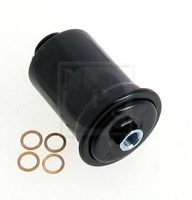 Filtre à carburant (Filtre à gasoil) NIPPON PIECES SERVICES ref. H133I04