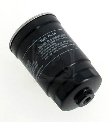 Filtre à carburant (Filtre à gasoil) NIPPON PIECES SERVICES ref. H133I08