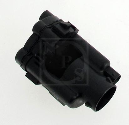 Filtre à carburant (Filtre à gasoil) NIPPON PIECES SERVICES H133I14