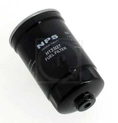 Filtre à carburant (Filtre à gasoil) NIPPON PIECES SERVICES ref. H133I27