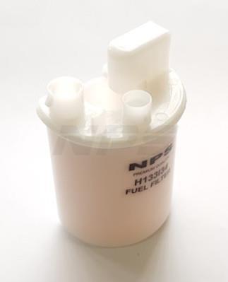 Filtre à carburant (Filtre à gasoil) NIPPON PIECES SERVICES ref. H133I34
