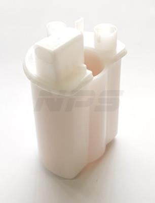 Filtre à carburant (Filtre à gasoil) NIPPON PIECES SERVICES ref. H133I34