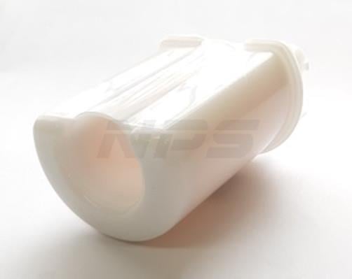 Filtre à carburant (Filtre à gasoil) NIPPON PIECES SERVICES ref. H133I34