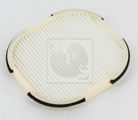 Filtre d'habitacle (Filtre à pollen) NIPPON PIECES SERVICES ref. H135A03