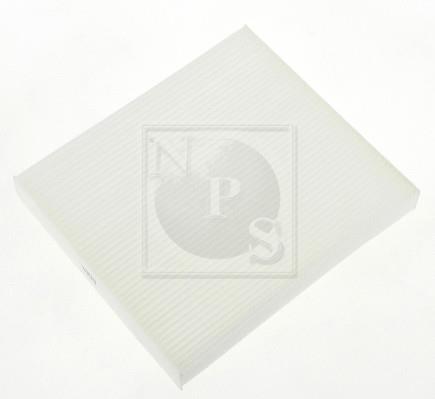 Filtre d'habitacle (Filtre à pollen) NIPPON PIECES SERVICES ref. H135I01