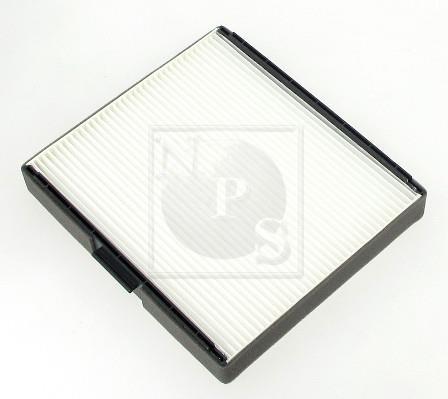 Filtre d'habitacle (Filtre à pollen) NIPPON PIECES SERVICES ref. H135I07