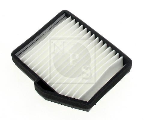 Filtre d'habitacle (Filtre à pollen) NIPPON PIECES SERVICES ref. H135I11