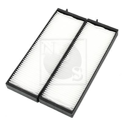 Filtre d'habitacle (Filtre à pollen) NIPPON PIECES SERVICES  ref. H135I20
