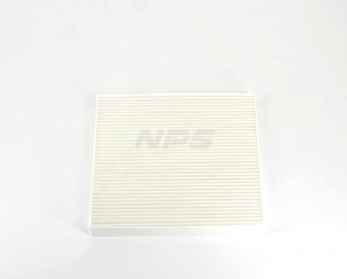 Filtre d'habitacle (Filtre à pollen) NIPPON PIECES SERVICES ref. H135I23