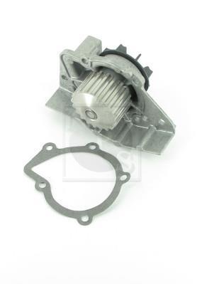 Pompe à eau NIPPON PIECES SERVICES ref. H151I12