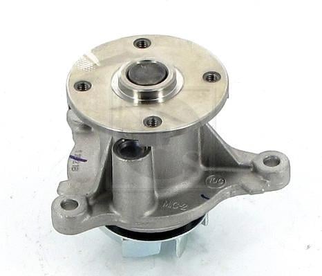 Butée hydraulique 2