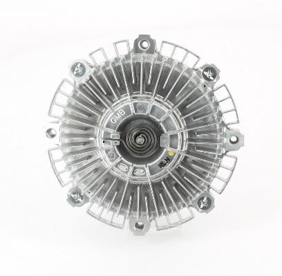 Embrayage, ventilateur de radiateur (Embrayage ventilateur moteur) NIPPON PIECES SERVICES ref. H154I00