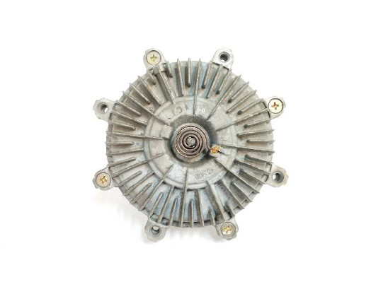 Embrayage, ventilateur de radiateur (Embrayage ventilateur moteur) NIPPON PIECES SERVICES H154I01