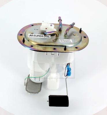 Butée hydraulique E