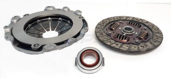 Kit d'embrayage NIPPON PIECES SERVICES H200A112