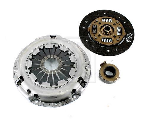 Kit d'embrayage NIPPON PIECES SERVICES H200A113