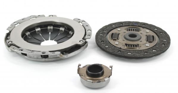 Kit d'embrayage NIPPON PIECES SERVICES H200A12