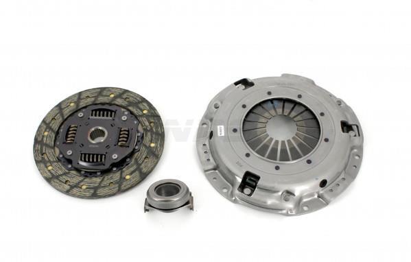 Kit de embrague NIPPON PIECES SERVICES H200A25