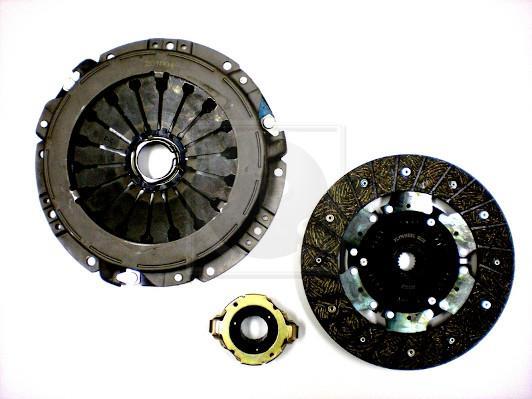 Kit d'embrayage NIPPON PIECES SERVICES H200I03
