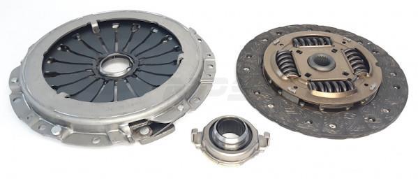Kit d'embrayage NIPPON PIECES SERVICES H200I19