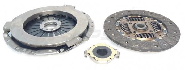 Kit d'embrayage NIPPON PIECES SERVICES H200I19