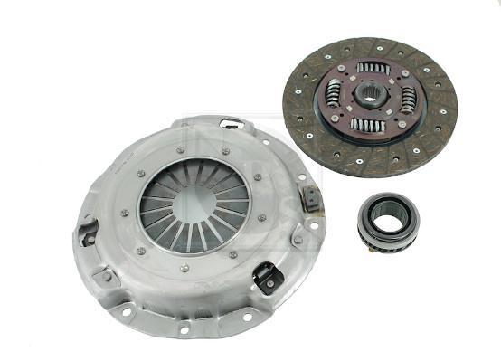 Kit d'embrayage NIPPON PIECES SERVICES H200I22