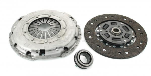 Kit d'embrayage NIPPON PIECES SERVICES H200I32