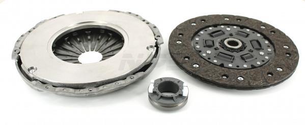 Kit d'embrayage NIPPON PIECES SERVICES H200I32