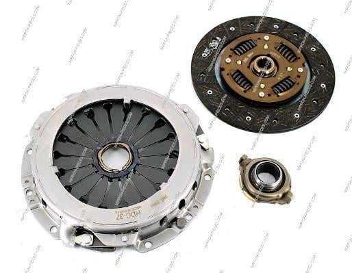 Kit d'embrayage NIPPON PIECES SERVICES H200I35