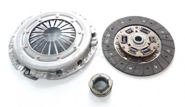 Kit d'embrayage NIPPON PIECES SERVICES ref. H200I40