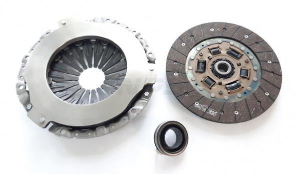 Kit d'embrayage NIPPON PIECES SERVICES ref. H200I40