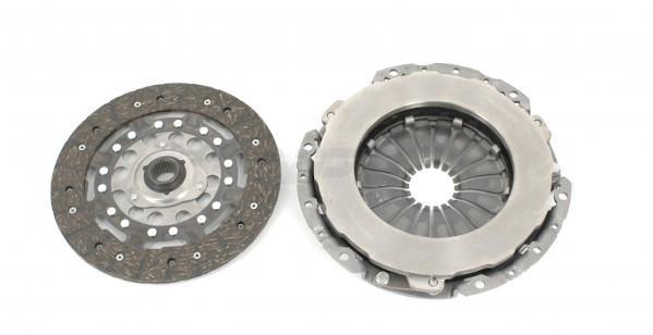 Kit d'embrayage NIPPON PIECES SERVICES ref. H200I41
